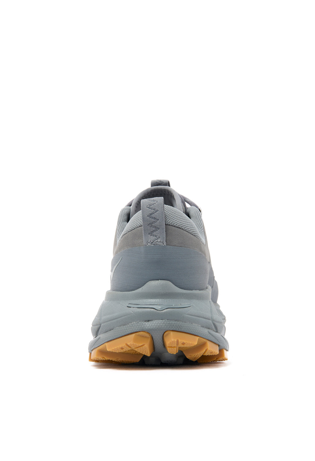 Hoka Tor Summit 2 Trainers - Asteroid / Satelite Grey