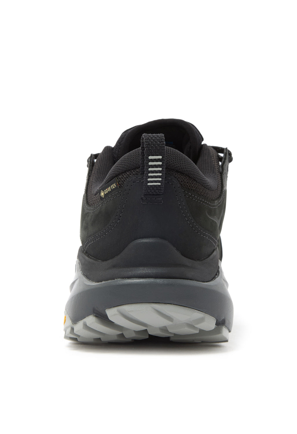 Hoka Kaha Low GORE-TEX TP - Black / Satellite Grey