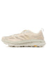 Hoka x Satisfy Mafate Speed 4 Lite Trainers - Bone