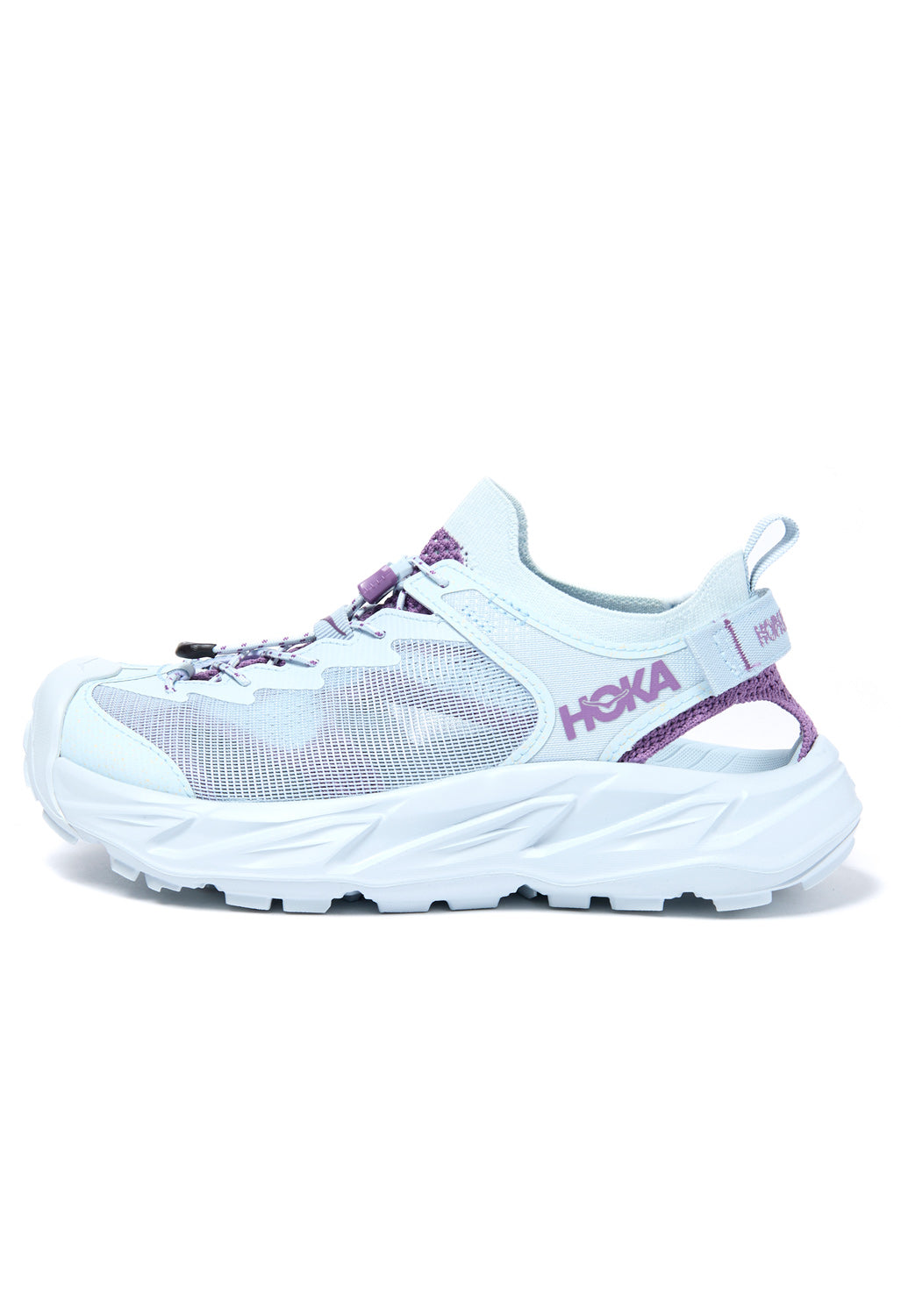 Hoka Women's Hopara 2 - Illusion / Amethyst