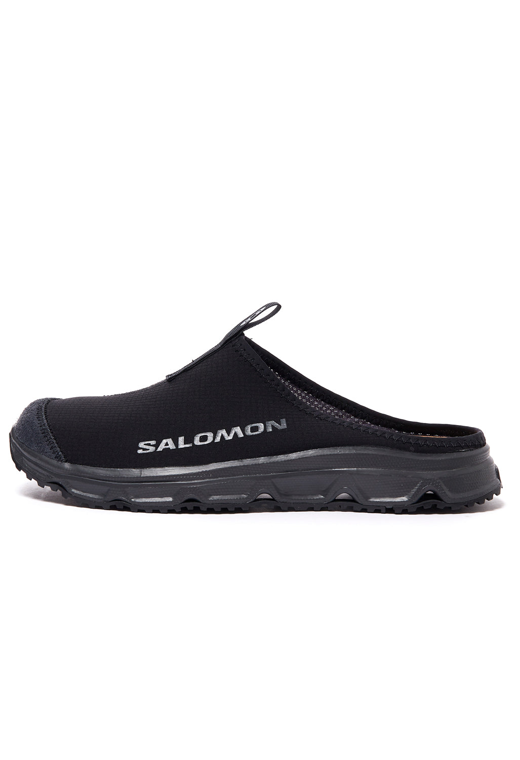 Salomon RX Slide 3.0 Black Phantom Ebony