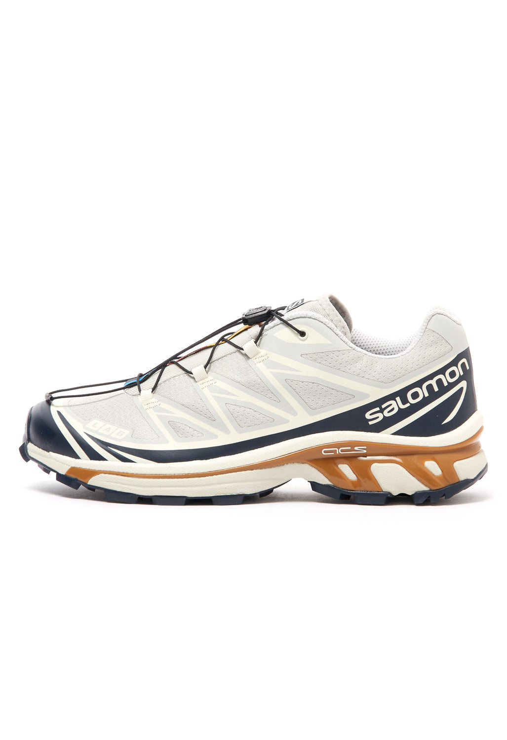 Salomon XT-6 Trainers 35