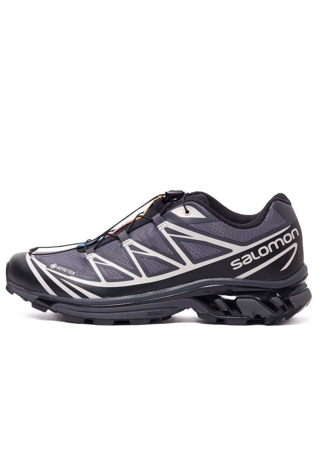 Salomon XT-6 GORE-TEX Shoes 0