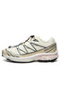 Salomon XT-6 GORE-TEX - Almond Milk / Feather Gray / Pale Mauve