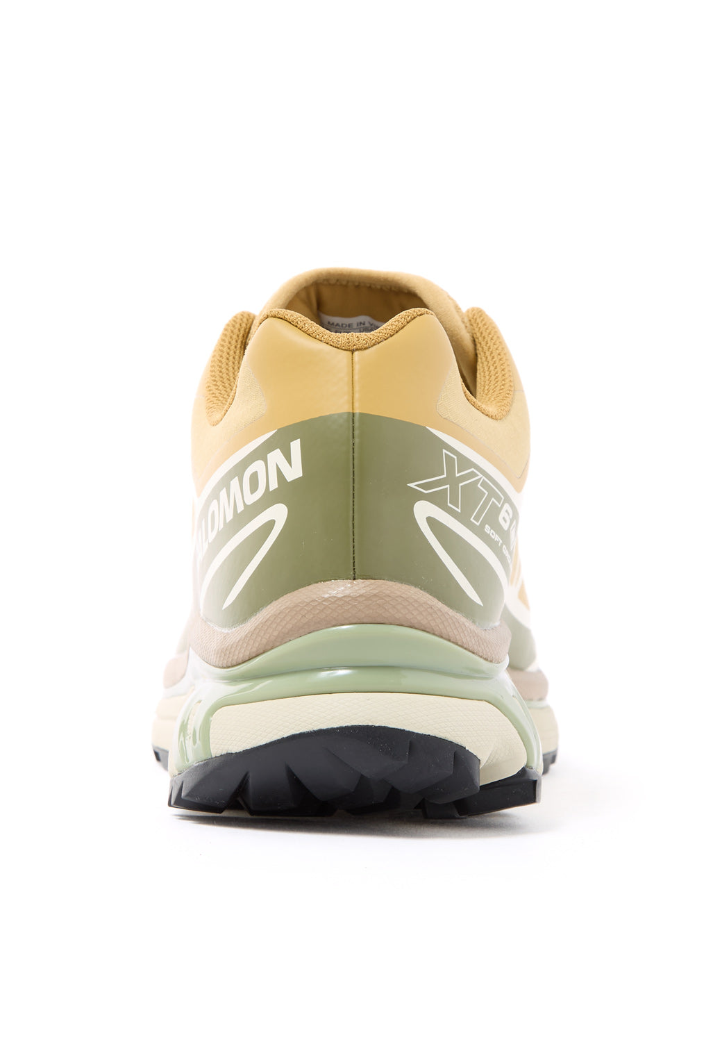 Salomon XT-6 GORE-TEX - Antelope / Icicle / Portabella