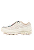 Salomon XT-6 GORE-TEX Trainers - Oxford Tan / Tan / Almond Milk / Safari