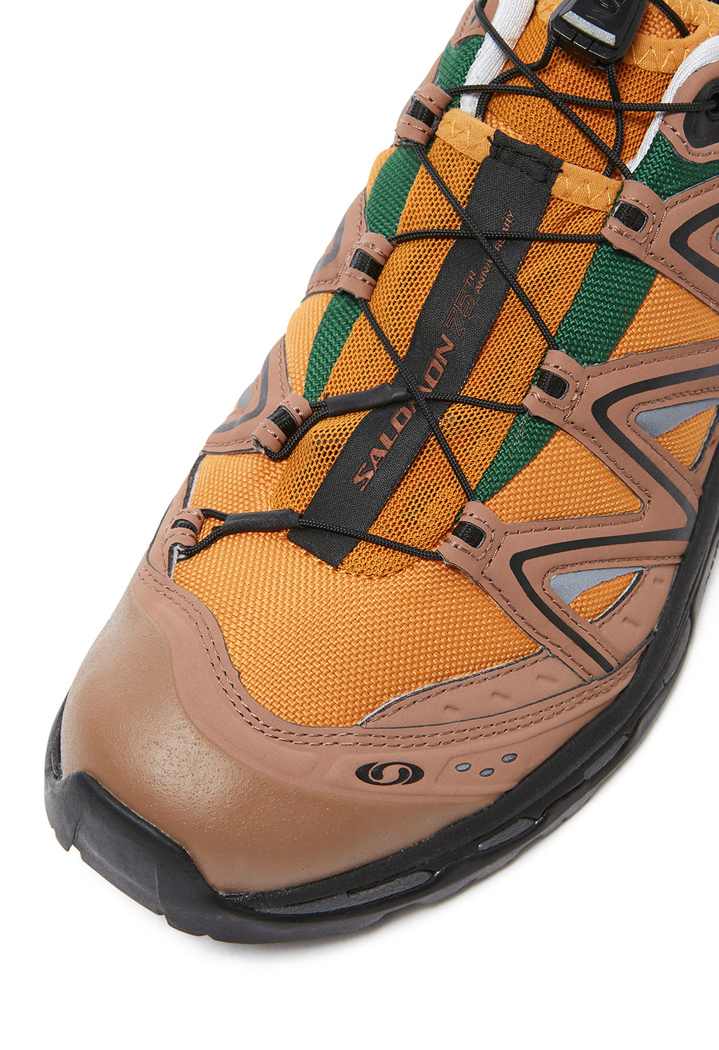 Salomon XT-Quest 75th Shoes - Golden Oak/Acorn/Black – Outsiders ...