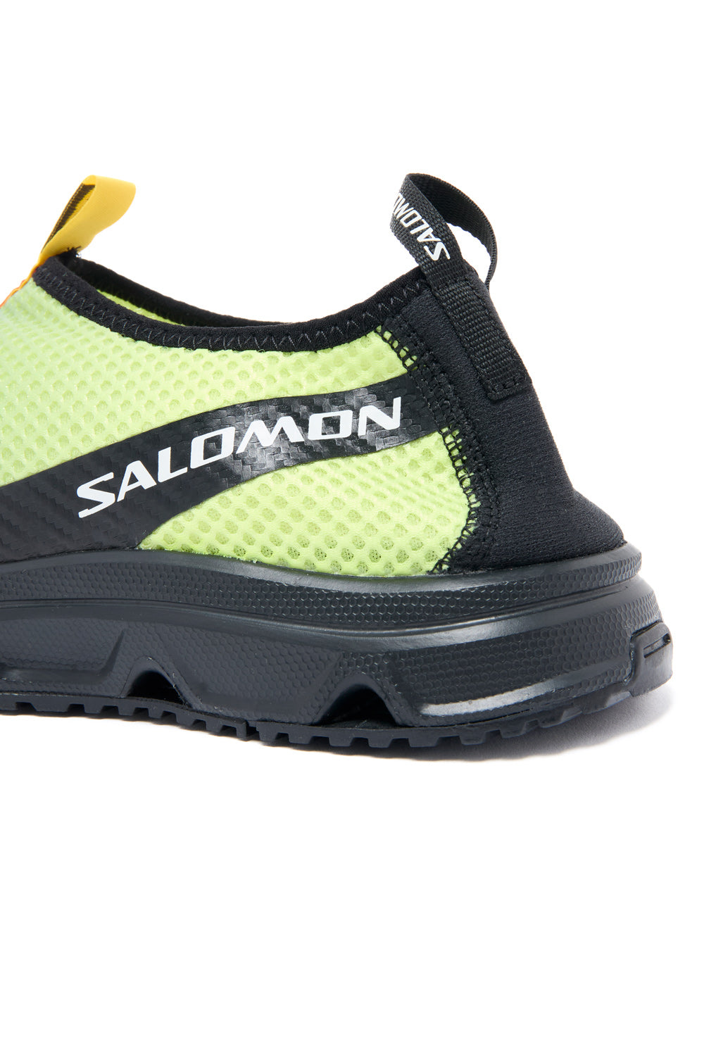 Salomon RX Moc 3.0 Trainers - Eden / Sharp Green / Black