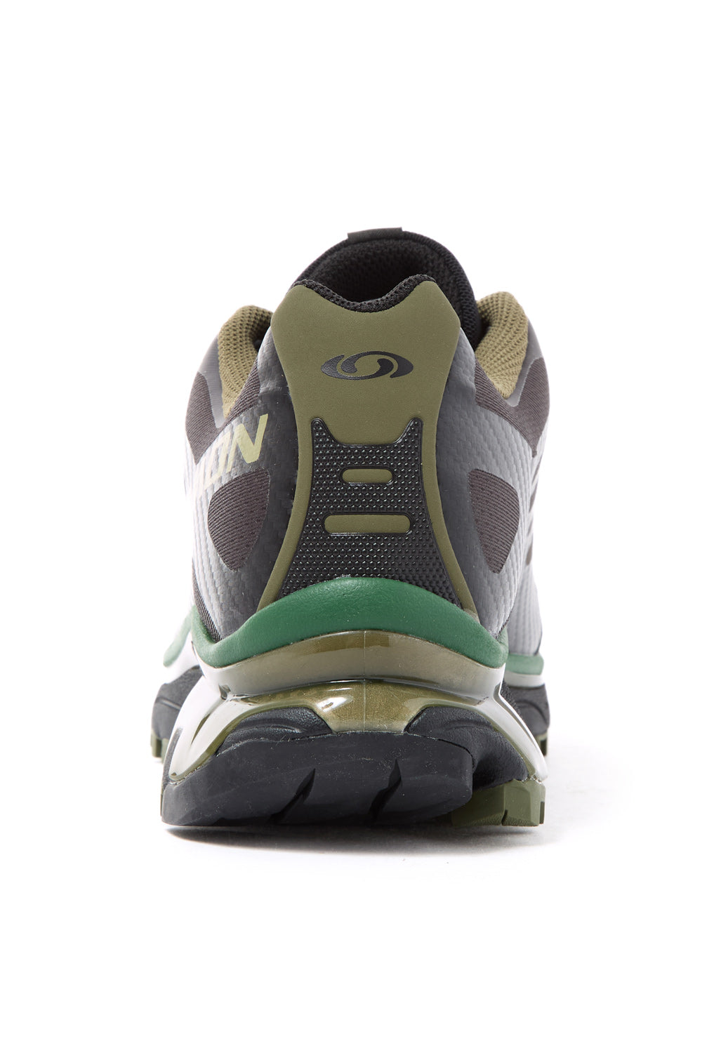 Salomon XT-4 OG - Olive Night / Black / Aloe