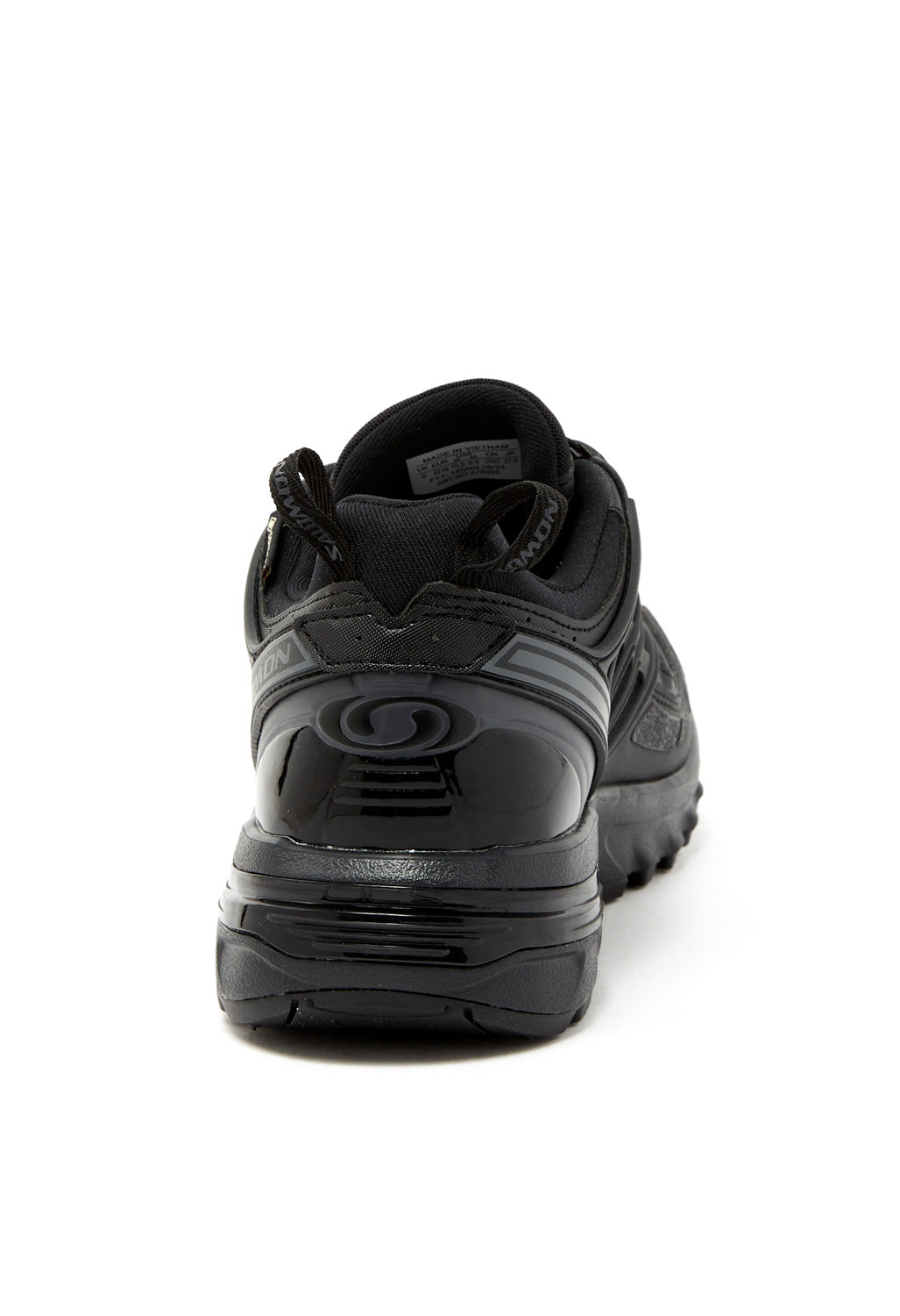 Salomon ACS Pro GORE-TEX - Black / Black / Asphalt