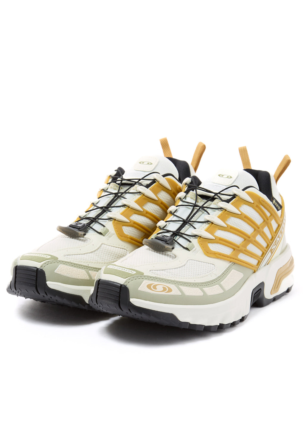 Salomon ACS Pro GORE-TEX - Icicle / Antelope / Tea