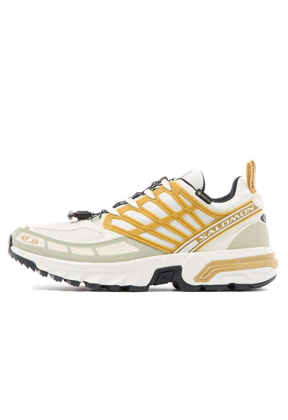 Salomon ACS Pro GORE-TEX - Icicle / Antelope / Tea