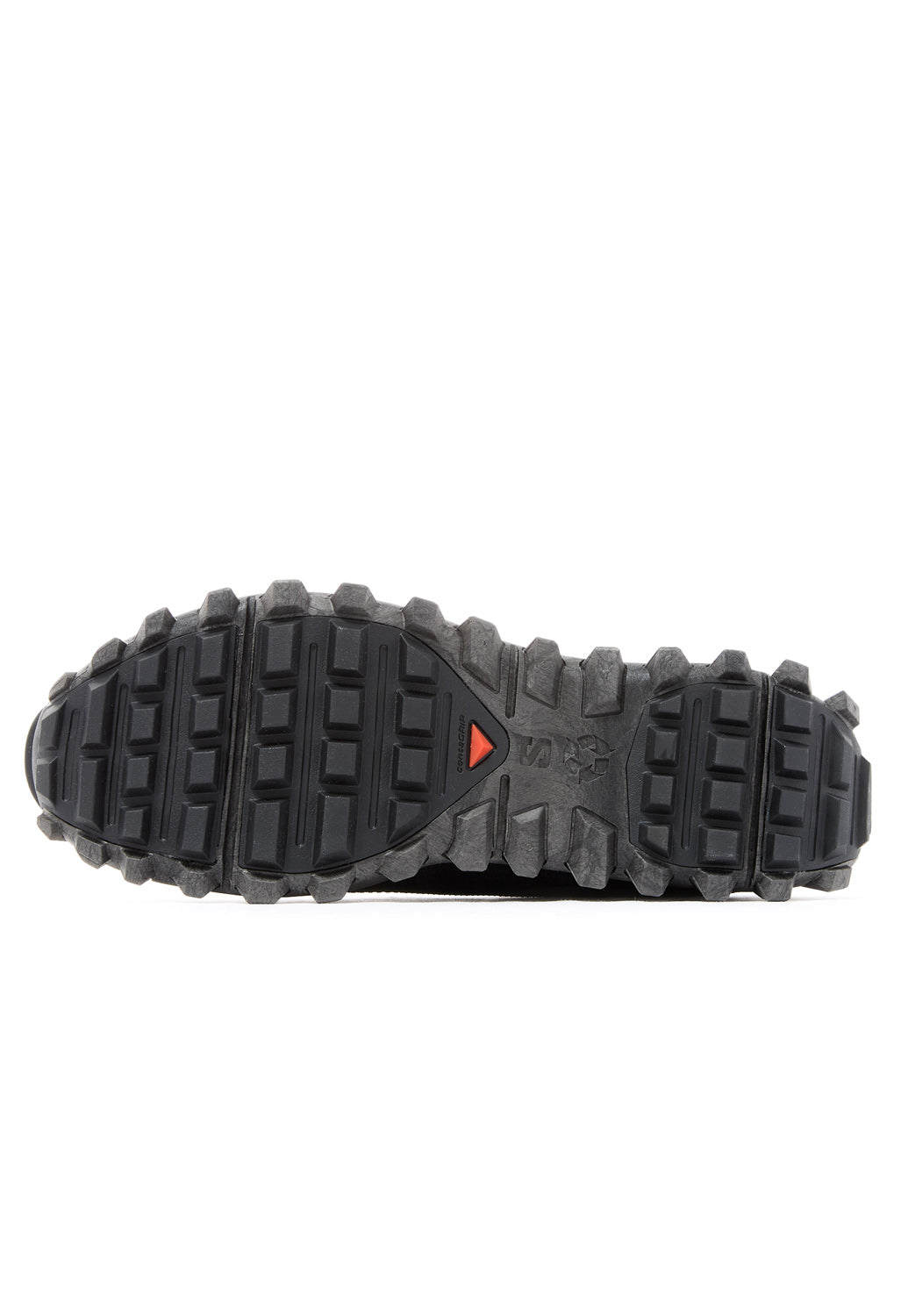 Salomon Snowclog - Black / Black / Asphalt