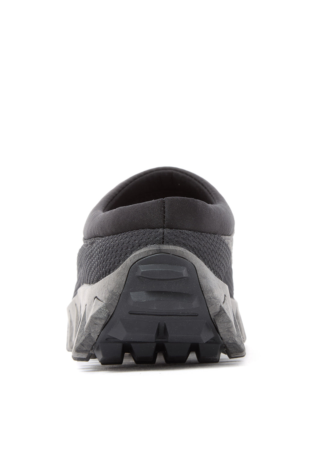 Salomon Snowclog - Black / Black / Asphalt