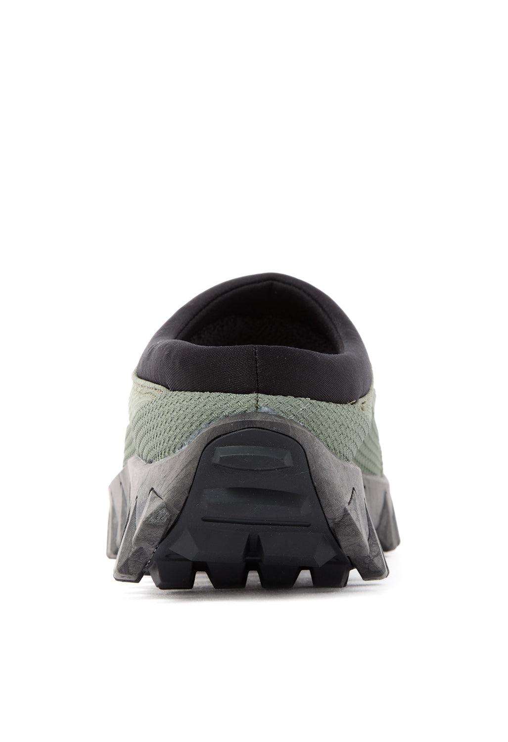 Salomon Snowclog - Deep Lichen Green / Deep Lichen Green / Black