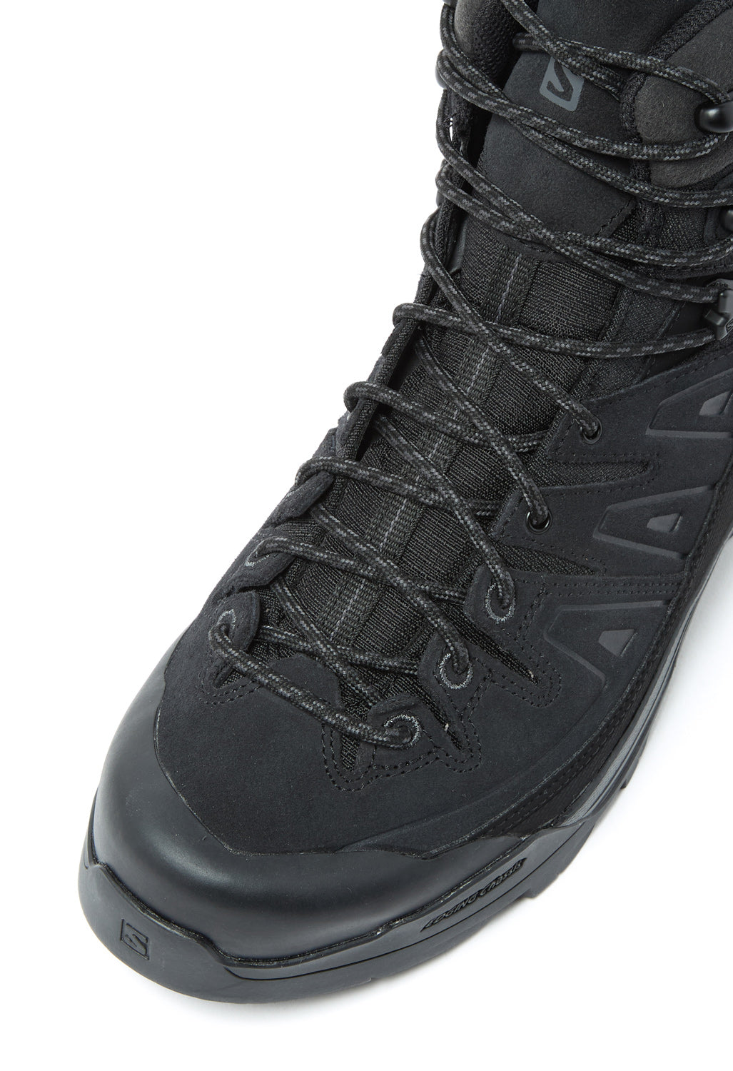 Salomon X-ALP Mid LTR GORE-TEX - Black / Black / Asphalt