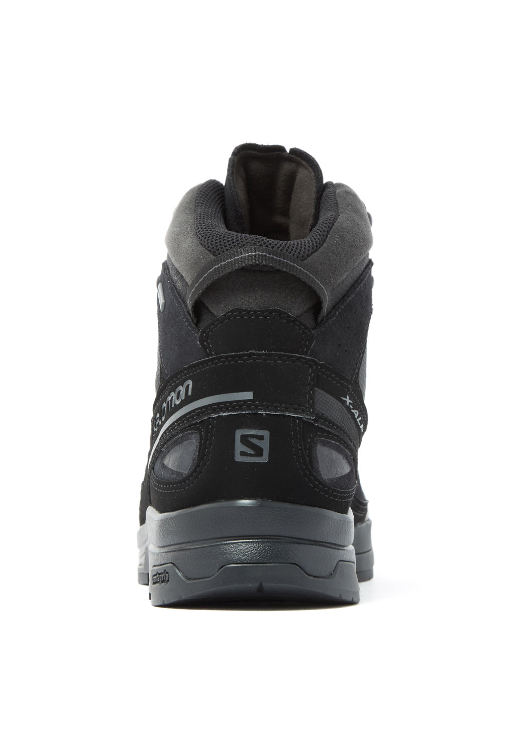 Salomon X-ALP Mid LTR GORE-TEX - Black / Black / Asphalt