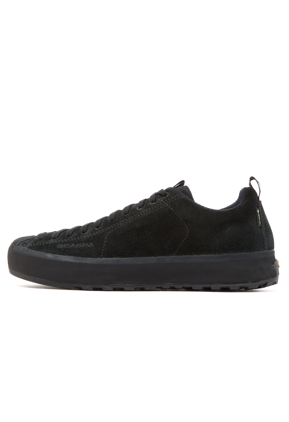 Scarpa Mojito Wrap GORE-TEX Trainers - Black