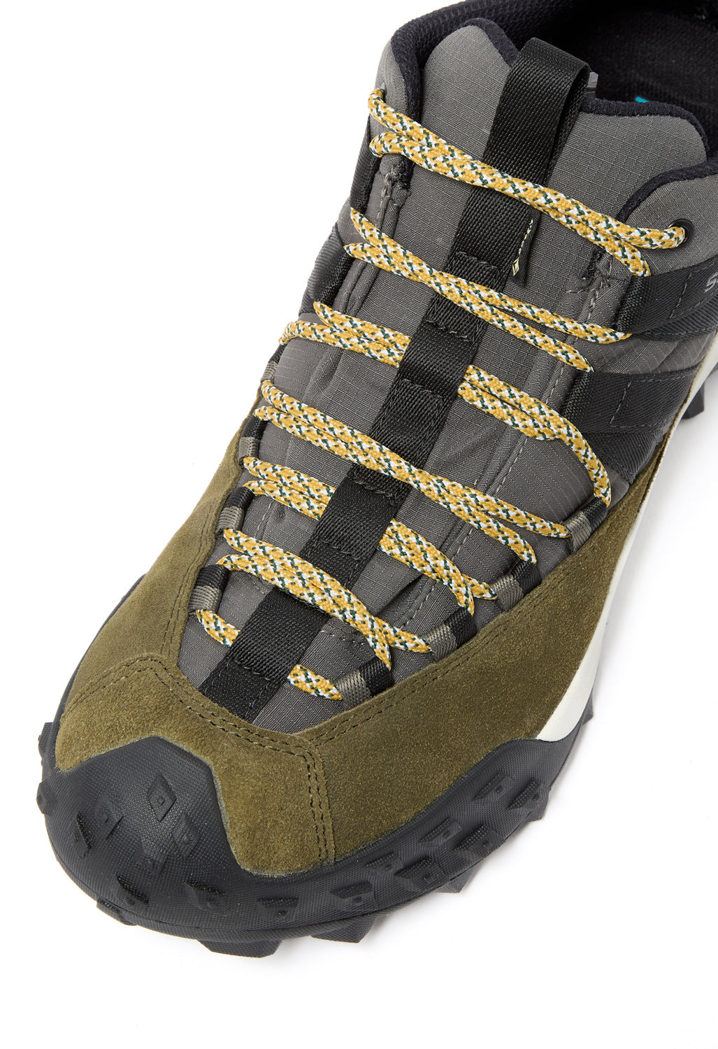 Scarpa Rove GORE-TEX - Stone Grey / Dark Rock