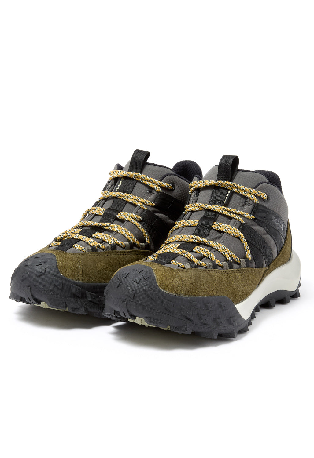 Scarpa Rove GORE-TEX - Stone Grey / Dark Rock