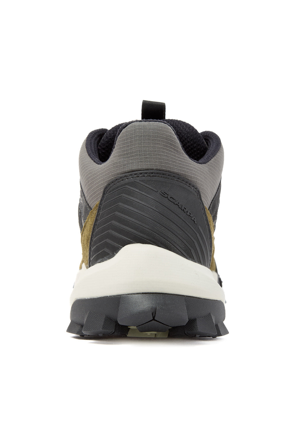 Scarpa Rove GORE-TEX - Stone Grey / Dark Rock