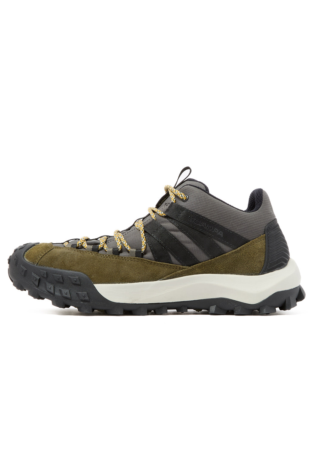 Scarpa Rove GORE-TEX - Stone Grey / Dark Rock