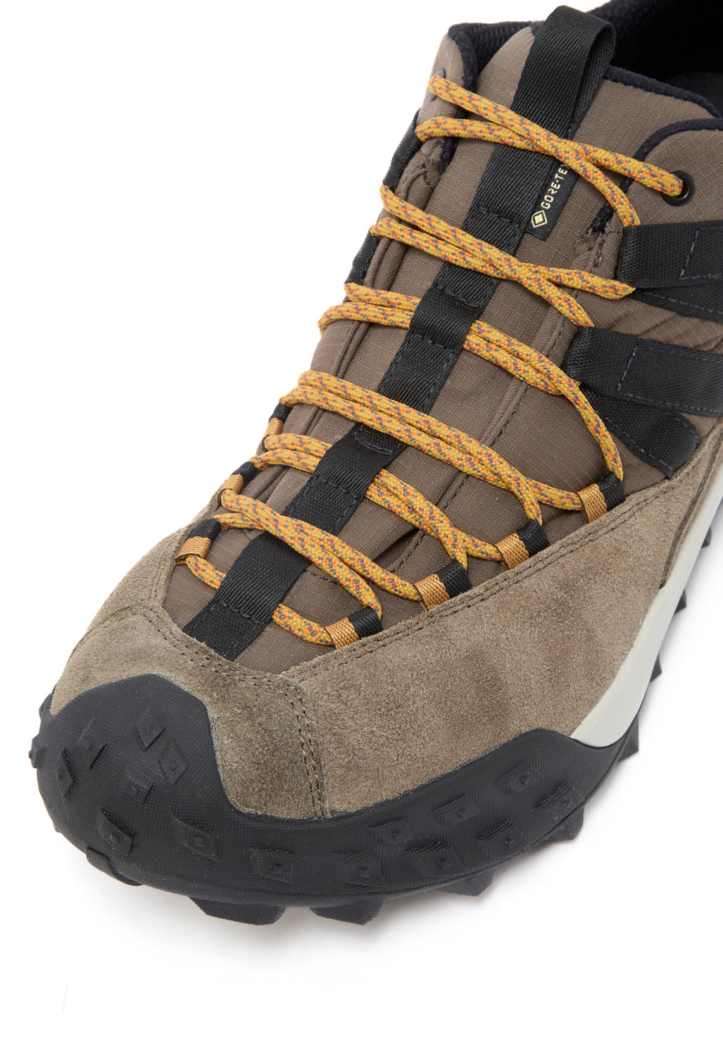 Scarpa Rove GORE-TEX - Mud / Dark Rock / Burnt