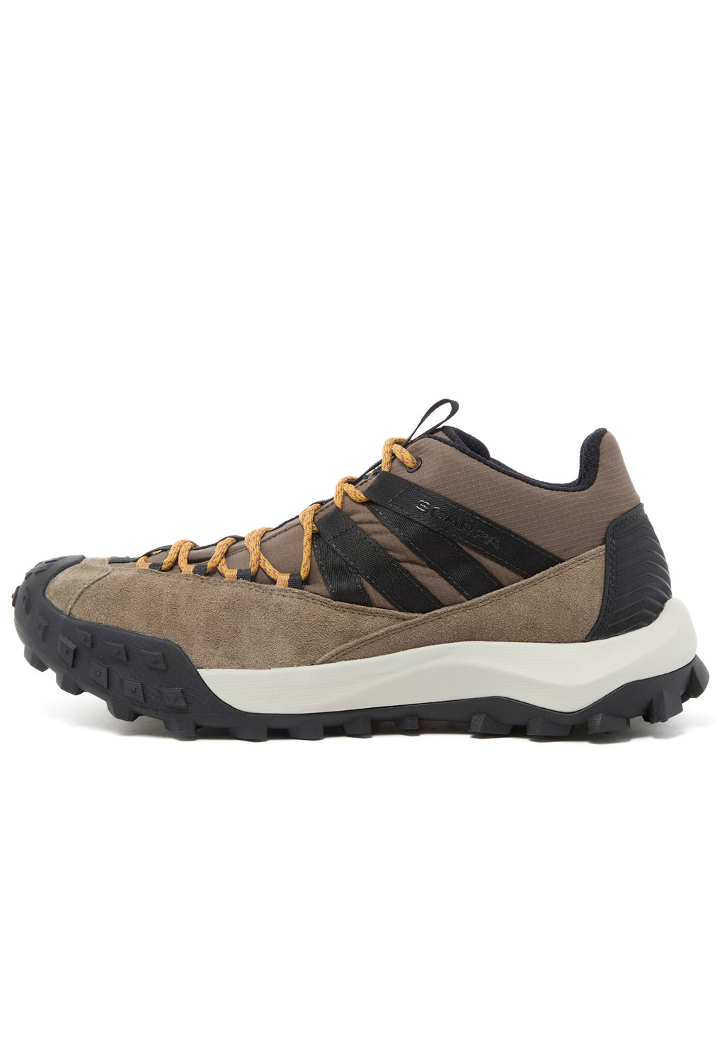 Scarpa Rove GORE-TEX - Mud / Dark Rock / Burnt