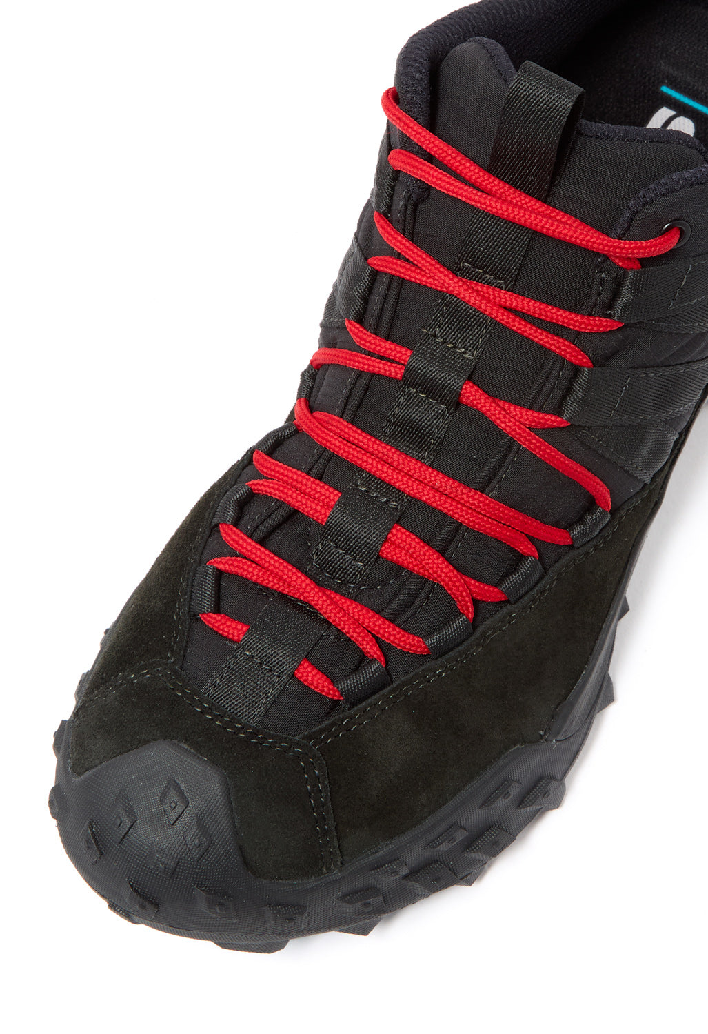 Scarpa Rove - Black / Black