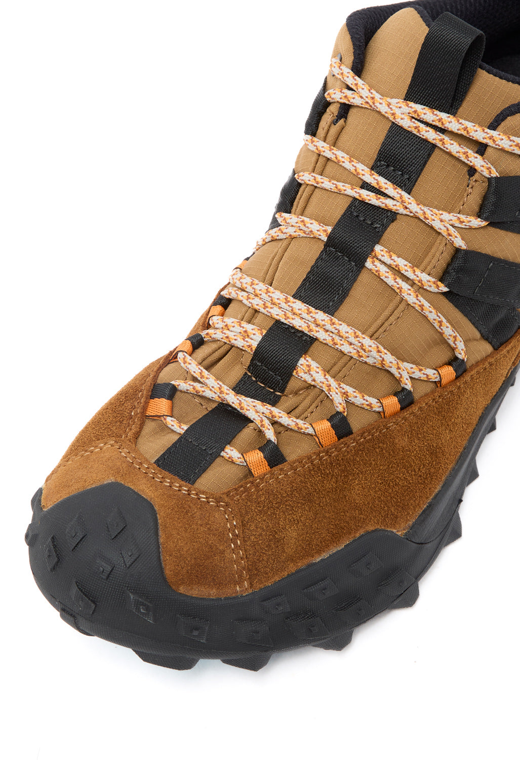 Scarpa Rove Boots - Burnt Orange