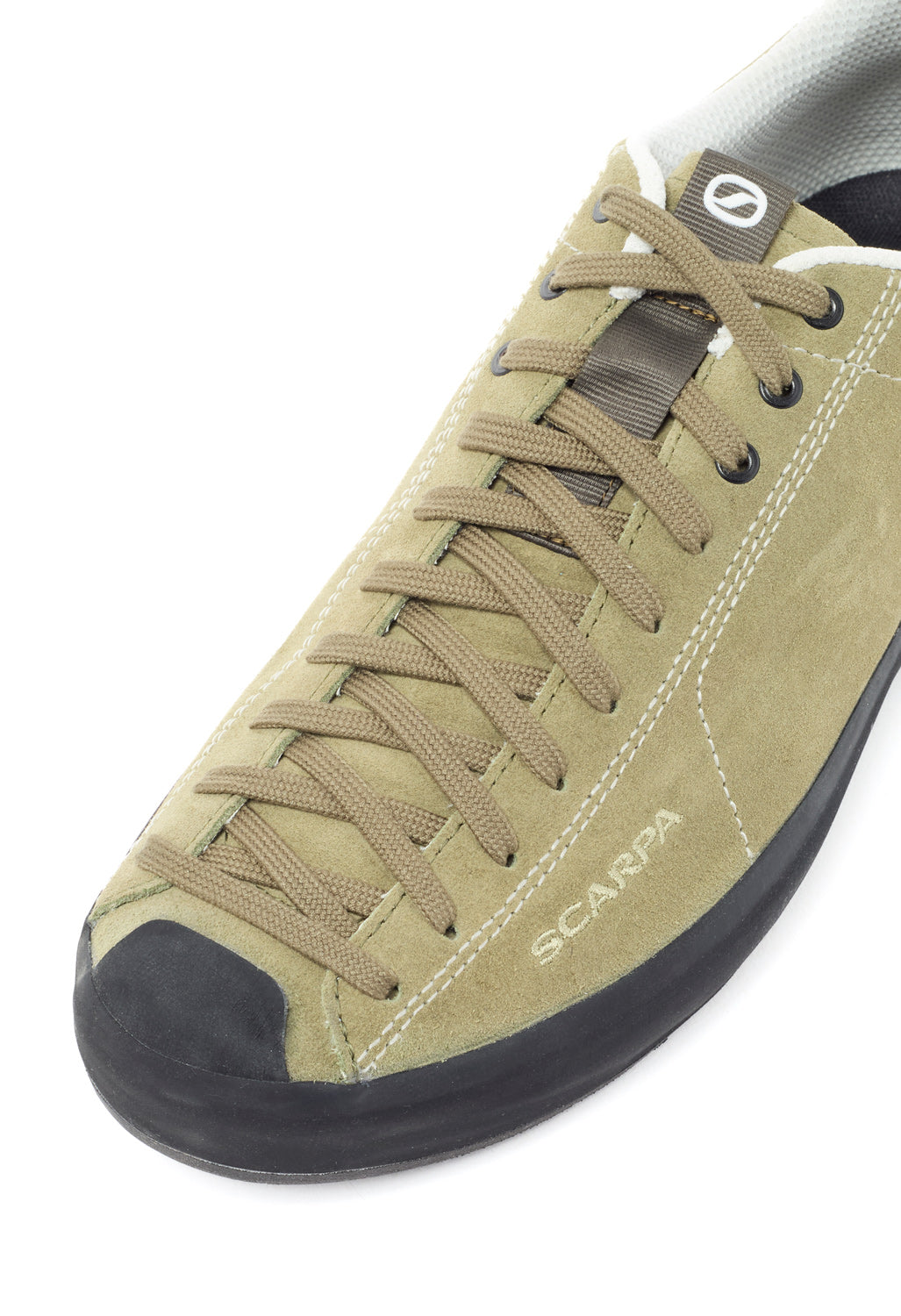 Scarpa Men's Mojito Wrap Trainers - Sage