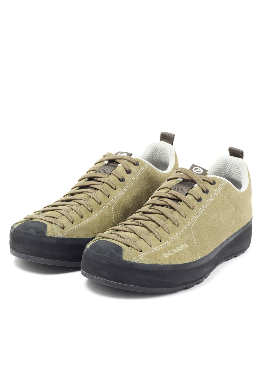 Scarpa Men's Mojito Wrap Trainers - Sage