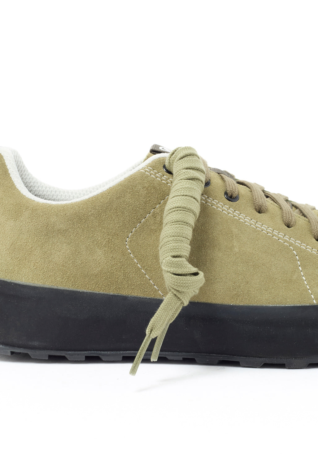 Scarpa Men's Mojito Wrap Trainers - Sage