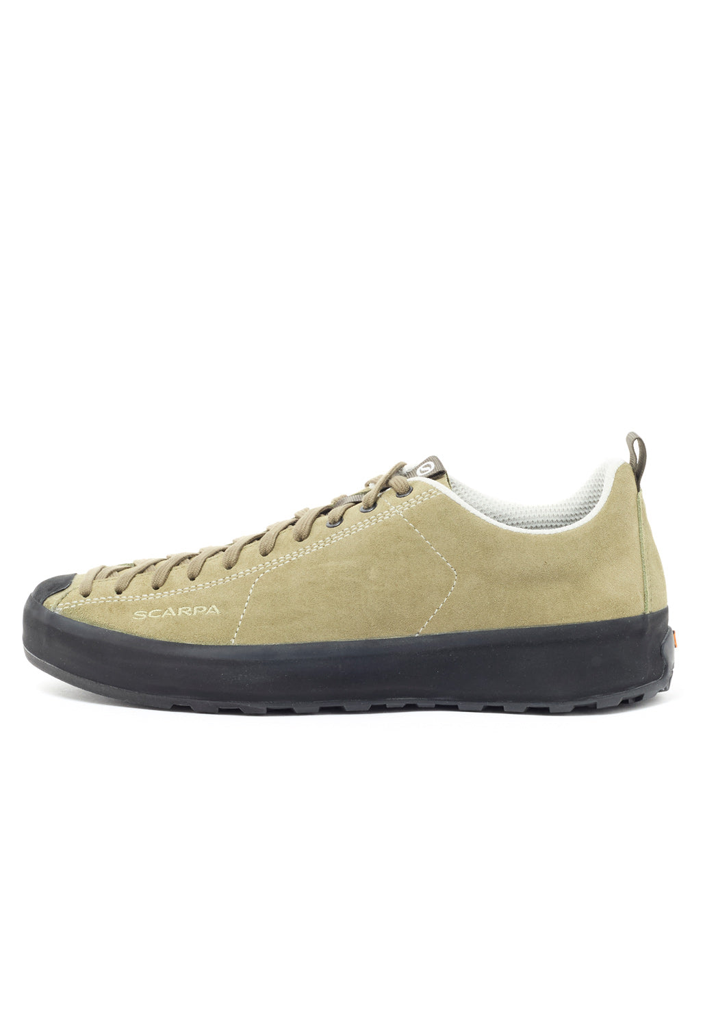 Scarpa Men's Mojito Wrap Trainers - Sage