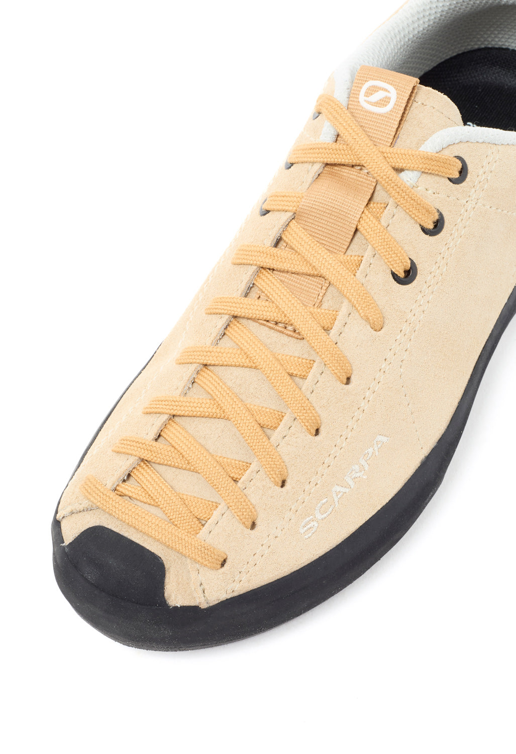 Scarpa Women's Mojito Wrap Trainers - Sand