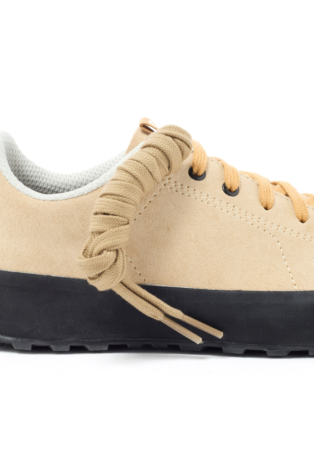 Scarpa Women's Mojito Wrap Trainers - Sand