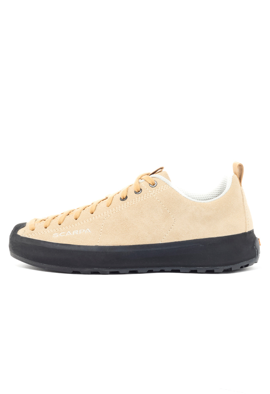 Scarpa Women's Mojito Wrap Trainers - Sand