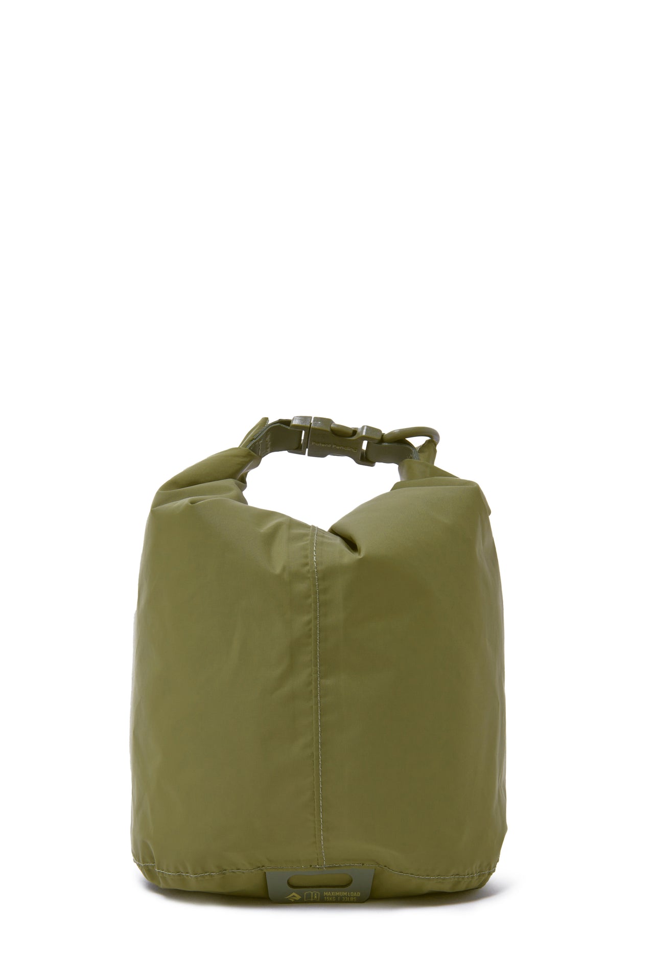 Sea to Summit Lightweight 3L Dry Bag - Burnt Olive