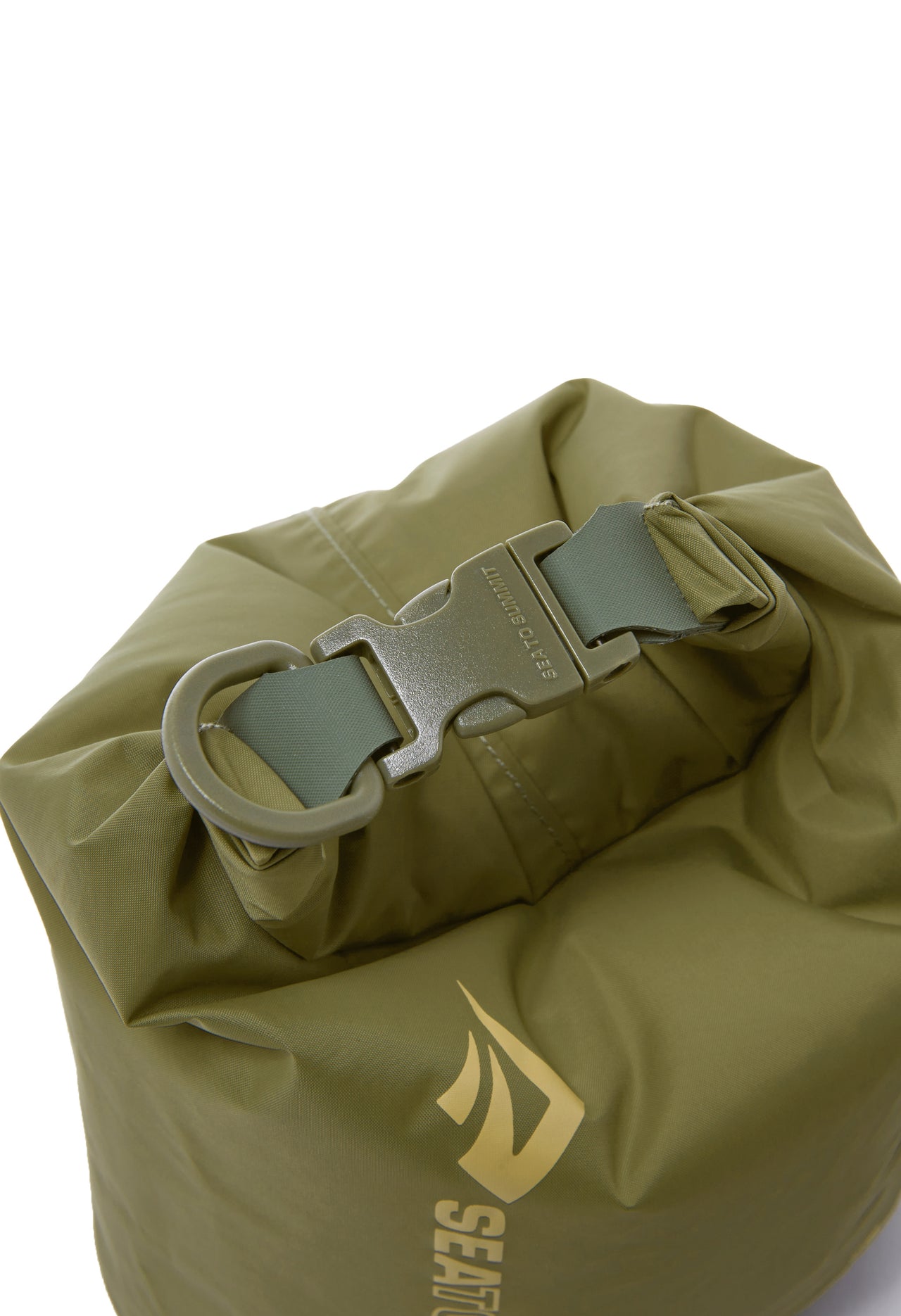 Sea to Summit Lightweight 3L Dry Bag - Burnt Olive