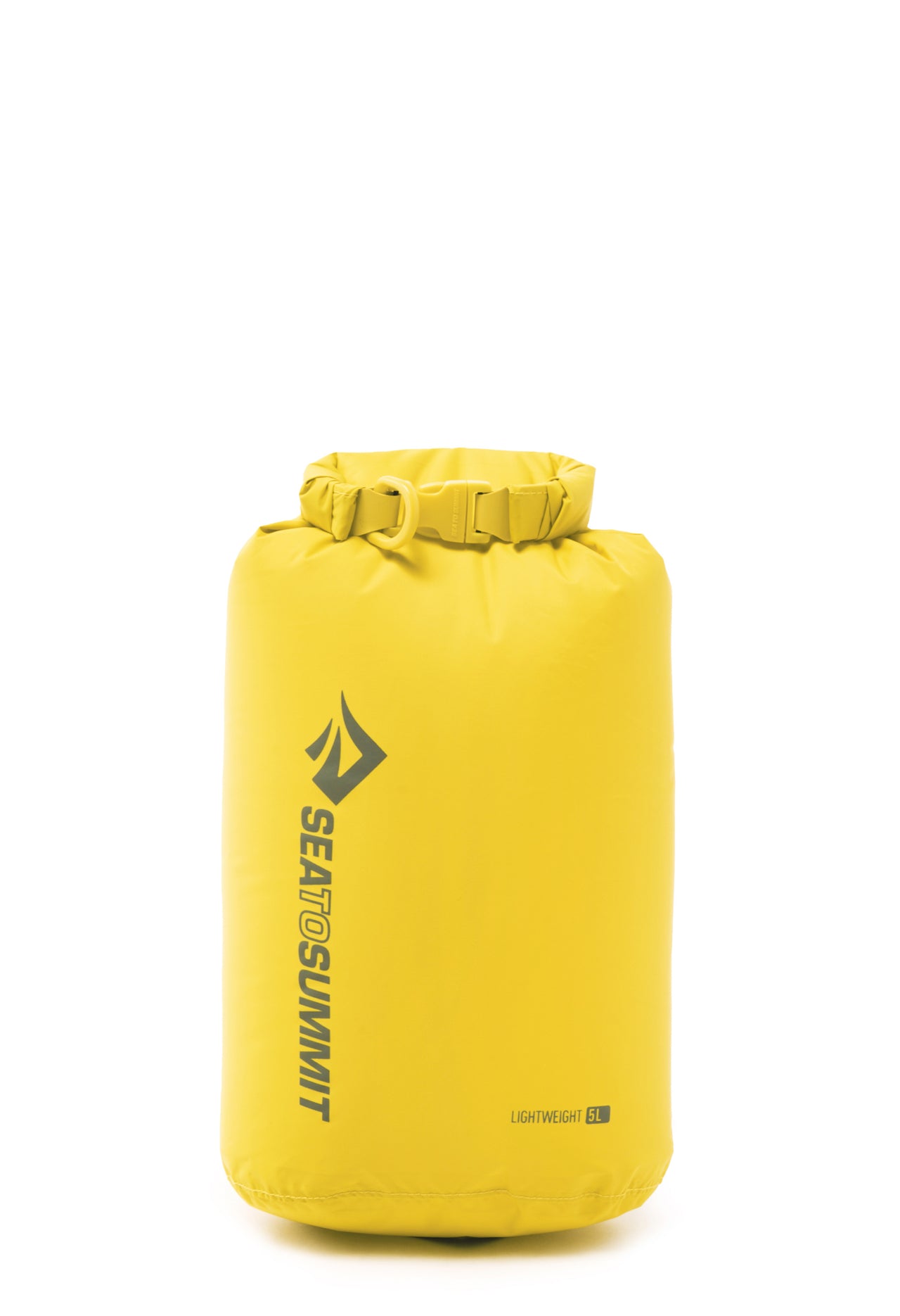 Sea to Summit Lightweight 5L Dry Bag - Sulphur