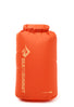 Sea to Summit Lightweight 20L Dry Bag - Spicy Orange