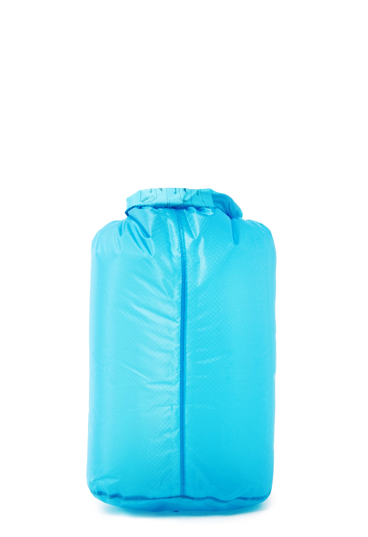 Sea to Summit Ultra-Sil 5L Dry Bag - Blue Atoll