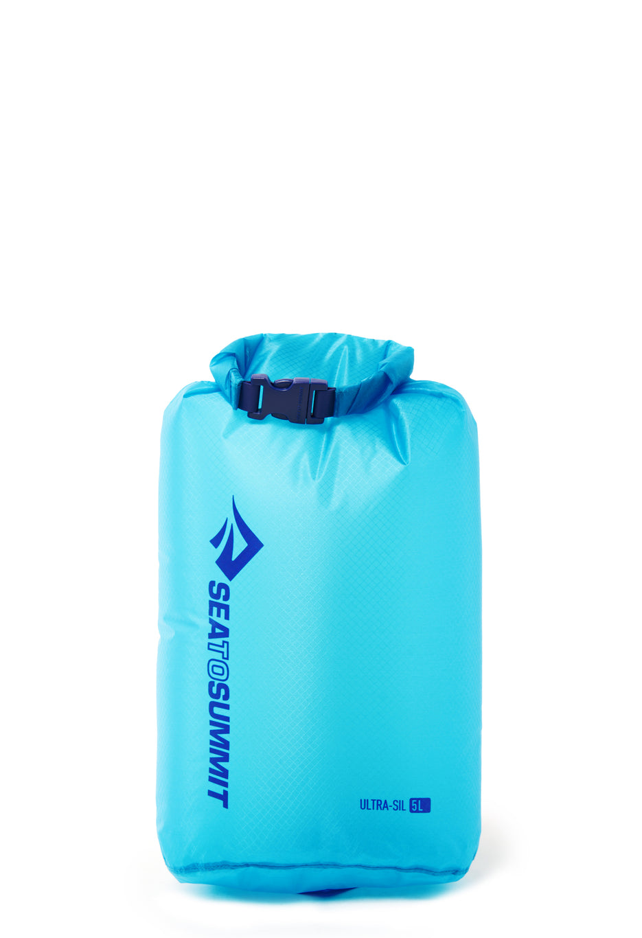 Sea to Summit Ultra-Sil 5L Dry Bag - Blue Atoll