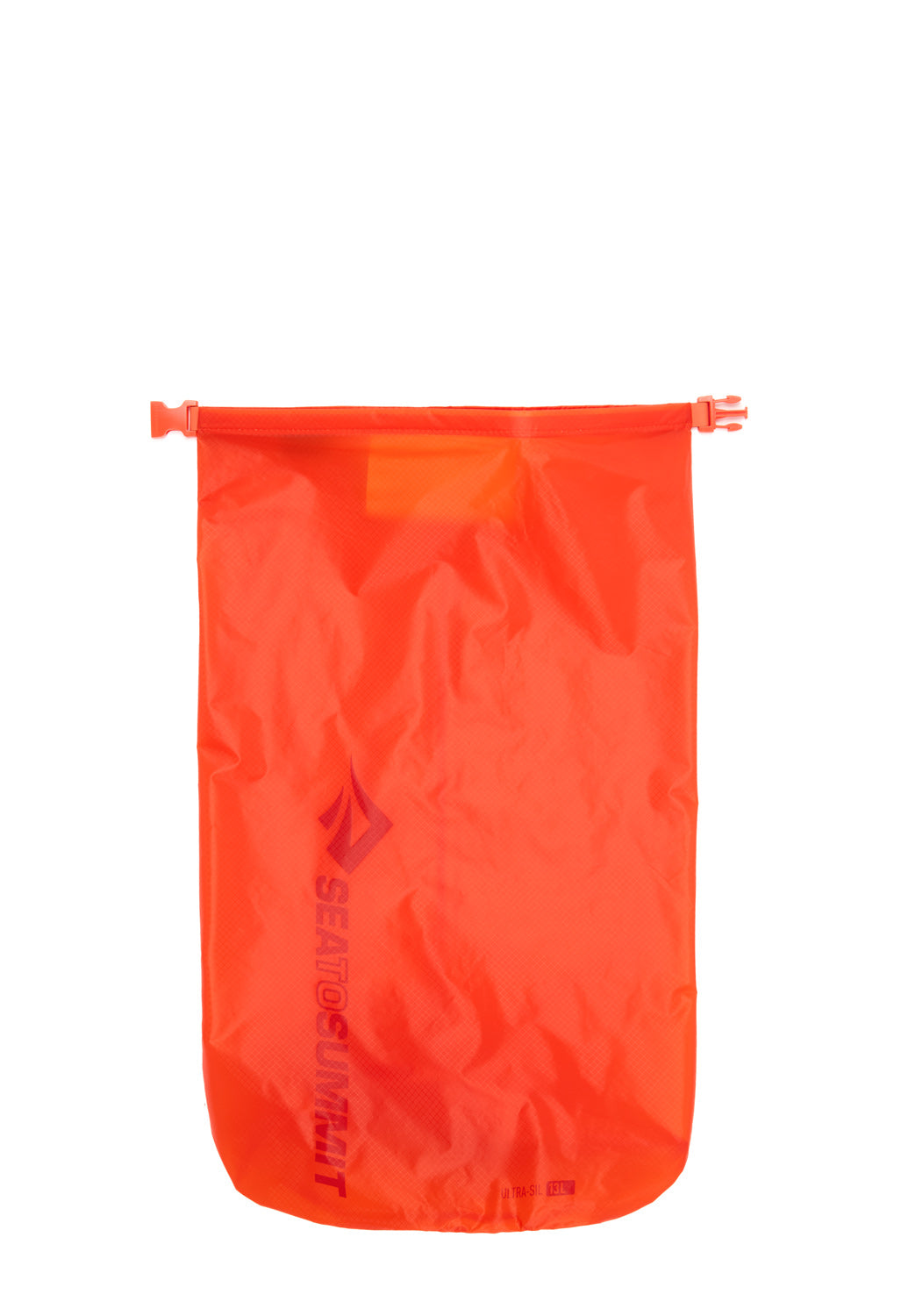 Sea to Summit Ultra-Sil 13L Dry Bag - Spicy Orange