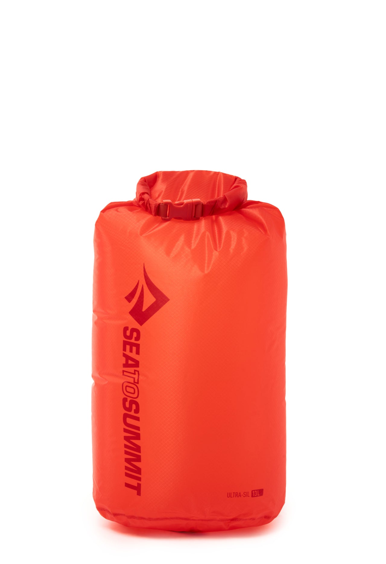 Sea to Summit Ultra-Sil 13L Dry Bag - Spicy Orange