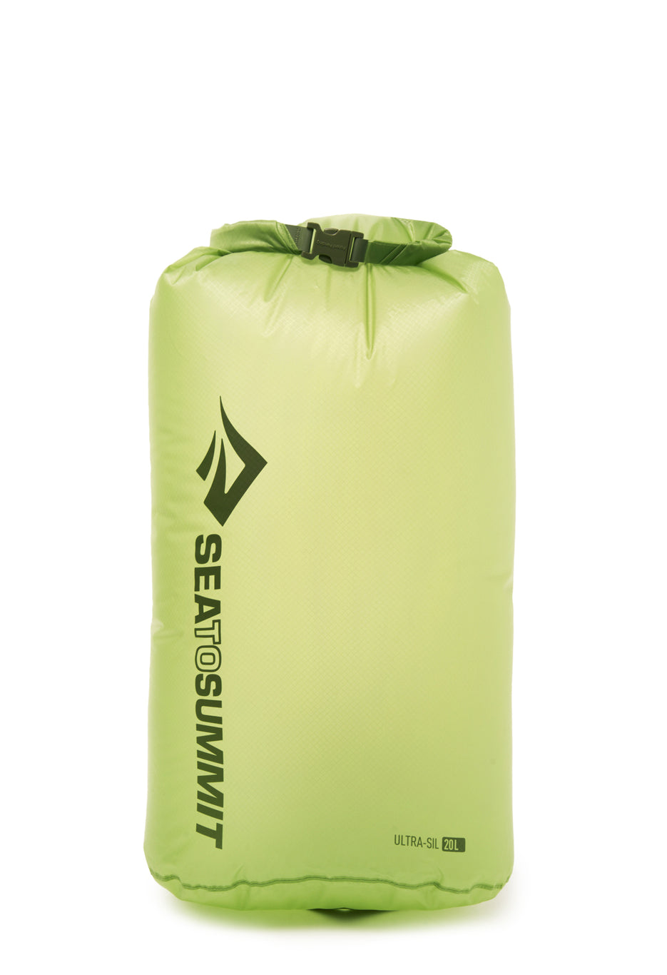 Sea to Summit Ultra-Sil 20L Dry Bag - Tarragon