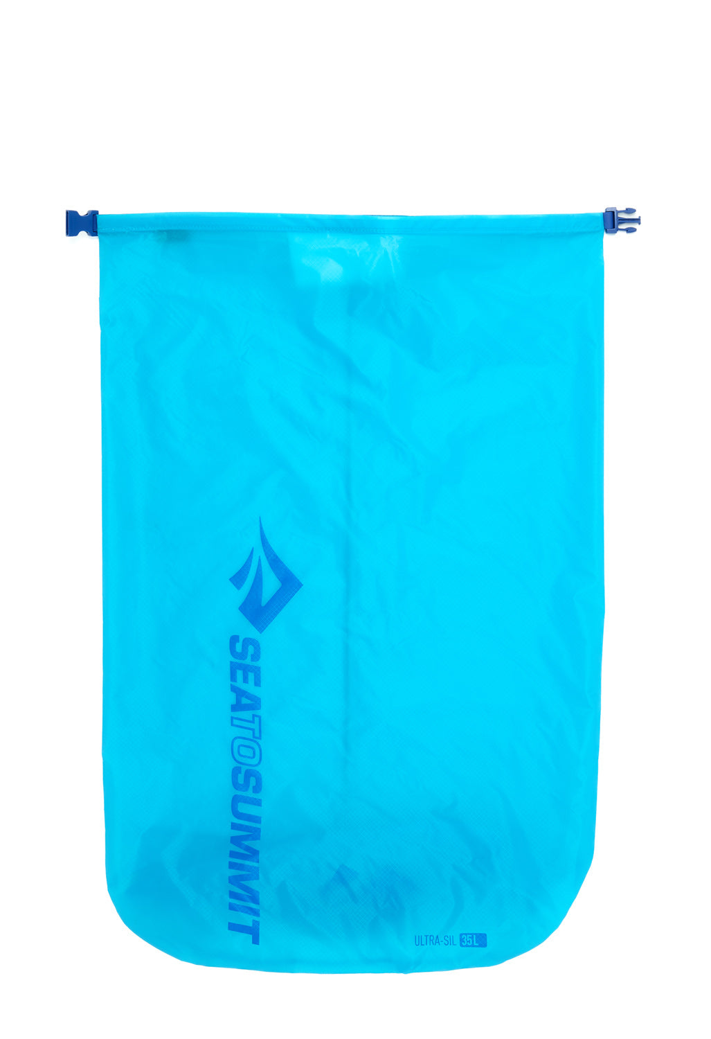 Sea to Summit Ultra-Sil Dry Bag 35L - Blue Atoll