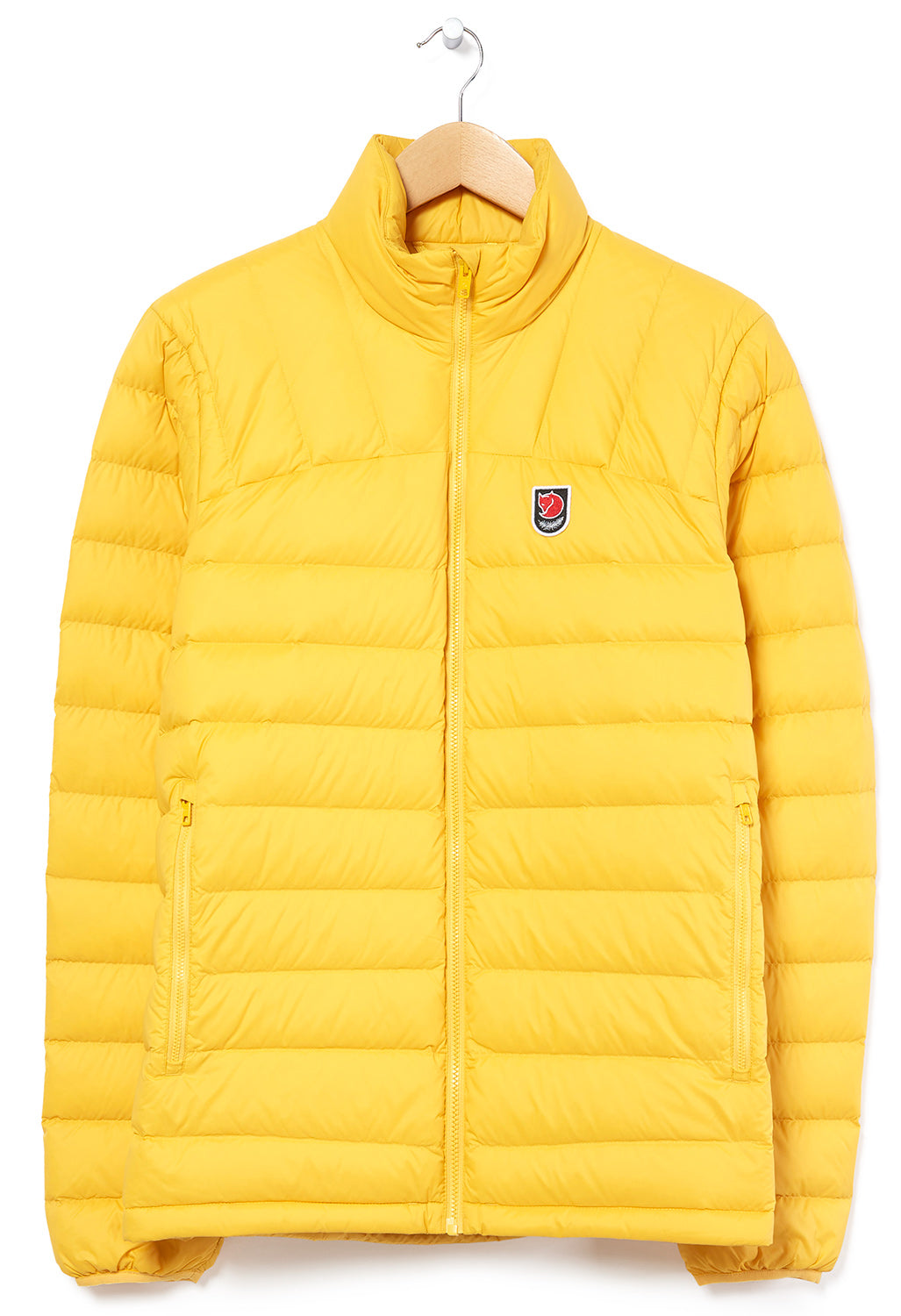 Fjällräven Expedition Men's Down Jacket 0