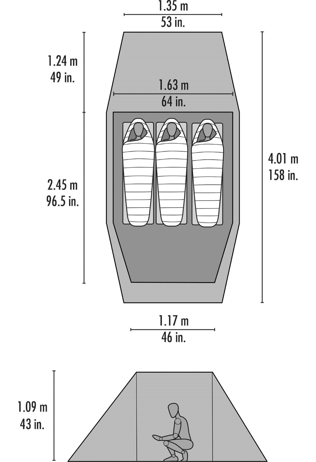 MSR Tindheim 3