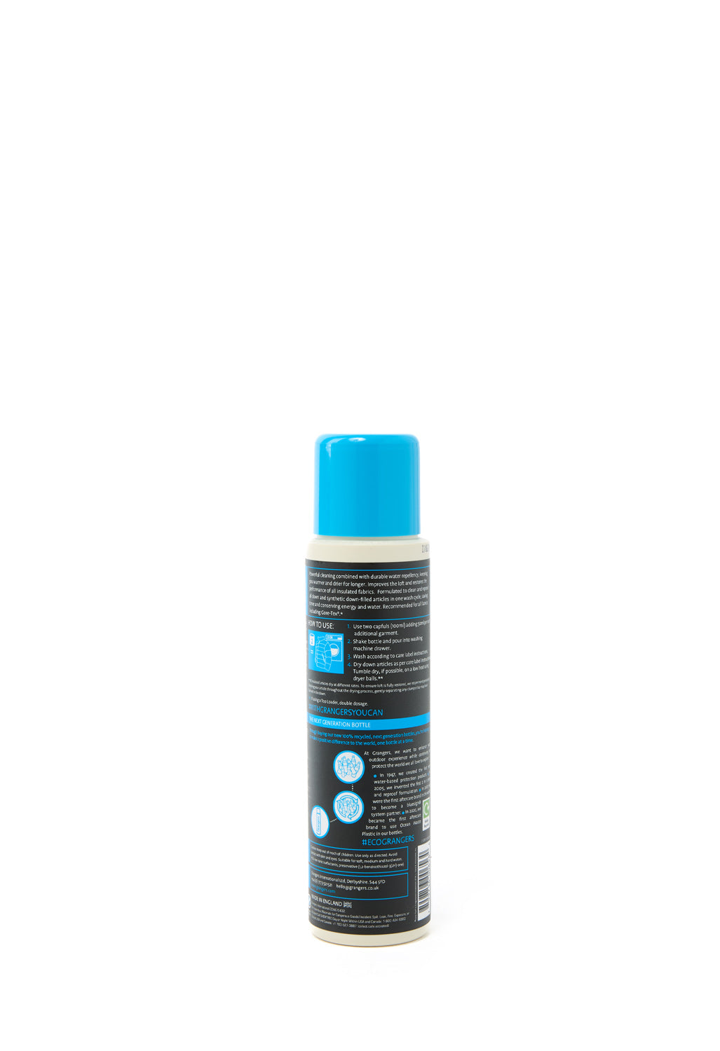 Grangers Wash + Repel Down 2 in 1 - 300ml